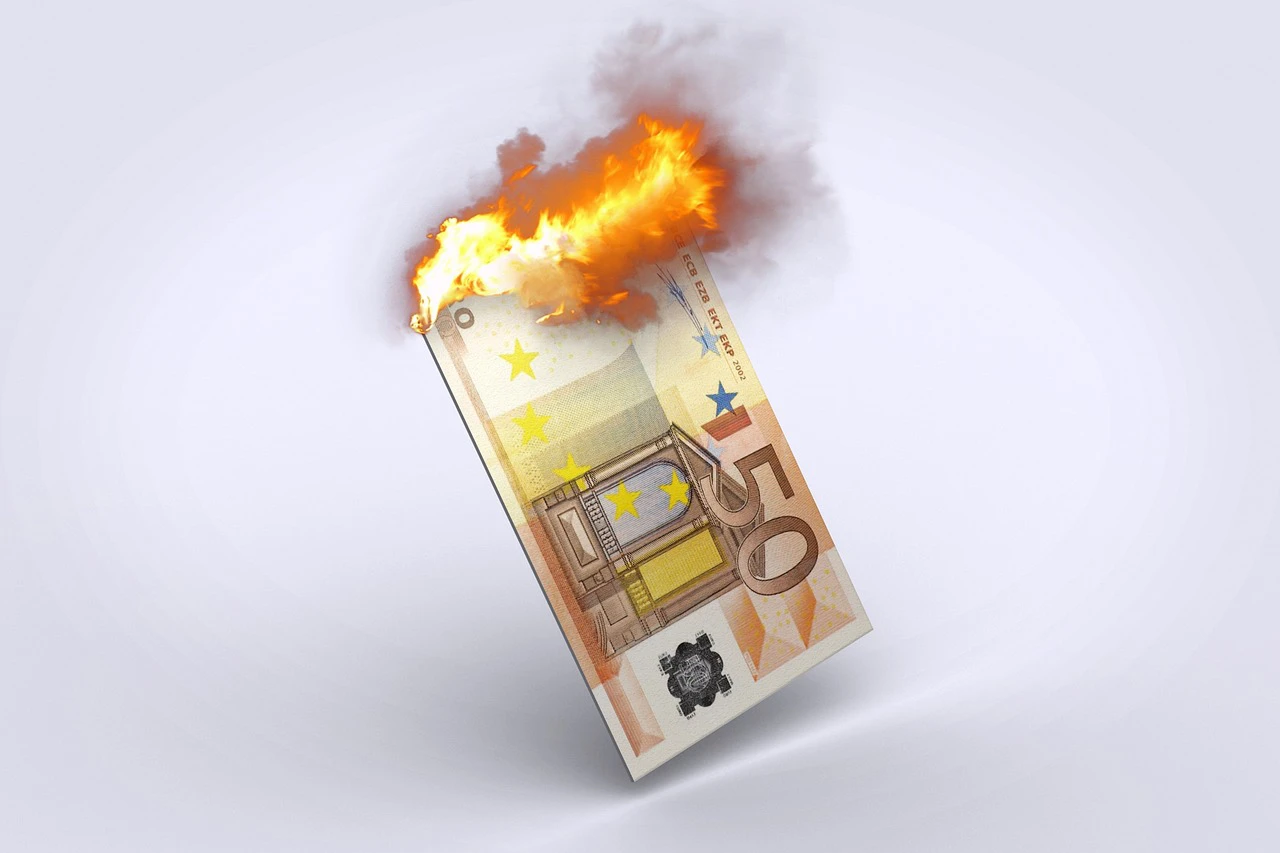 Ponzi kryptoměny – zlatý důl i jasný krach