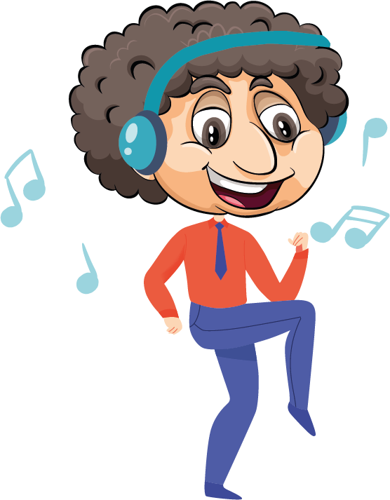 Audio Kniha