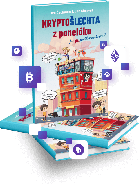 Kryptošlechta z paneláku